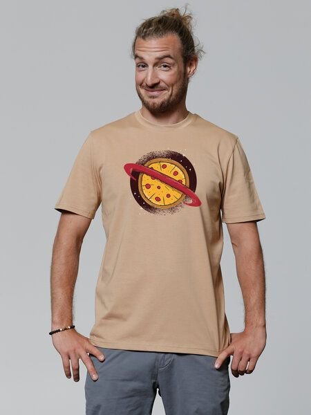 watapparel T-Shirt Unisex Pizza Planet