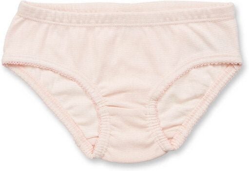 Sense Organics & friends in cooperation with GARY MASH Bunte Mädchen Slips im Set aus Biobaumwolle