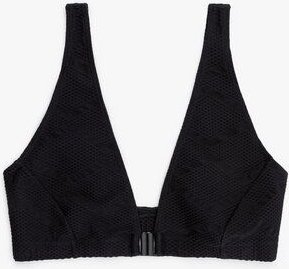 Lovjoi Bikini Top LOBELIA aus innovativem Bio-Based Material