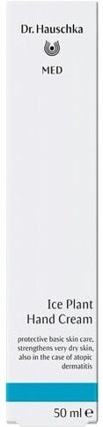 Dr. Hauschka Med Handcreme Mittagsblume