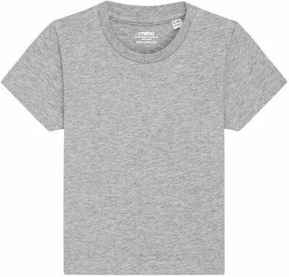 YTWOO Baby T-Shirt aus Bio Baumwolle | nachhaltig & fair hergestellt