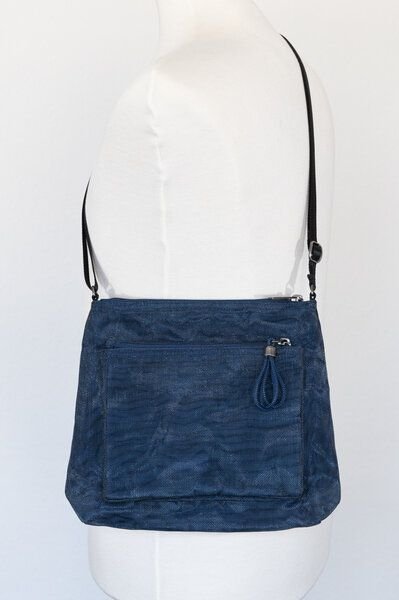 Smateria Umhänge-Tasche 'Bustle'