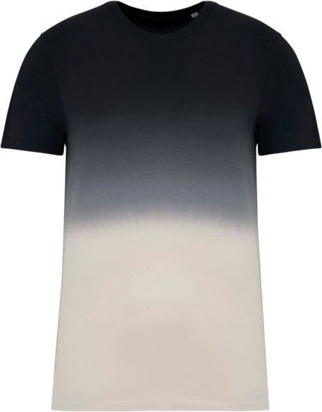 Greenspired Umweltfreundliches Unisex T-Shirt mit Farbverlauf 180g/m² XXS-3XL