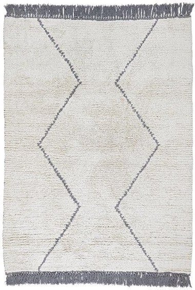 liv interior KASBAH Teppich