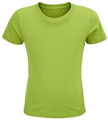 Thumbnail - Sol's Kinder/Jugend T-Shirt von Gr.86 bis 152 aus Bio - Baumwolle Vegan