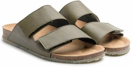 ZOURI Vegane Damen-Sandalen LAGOON