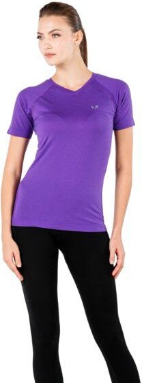 Woolona T-Shirt - ELMA - Nahtlos