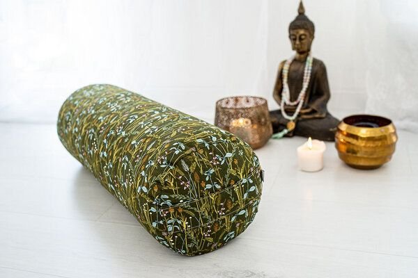 Goldwerk Schliersee Bolster Fülle