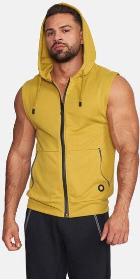 Gold's Gym Hoodie „Draper“