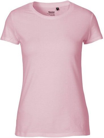 Neutral® - 3FREUNDE Frauen T-Shirt