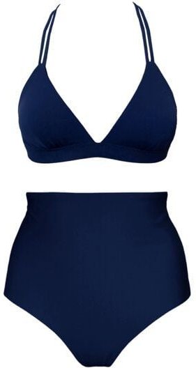 Anekdot Bikini Set Core Top + Core High Slip