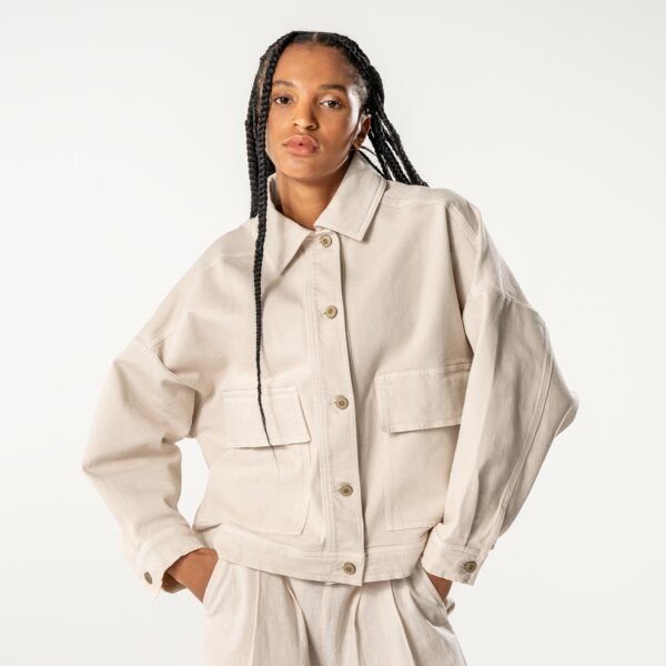 trueStory Jeansjacke - DAFNE