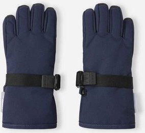 REIMA gefütterte Handschuhe Tartu