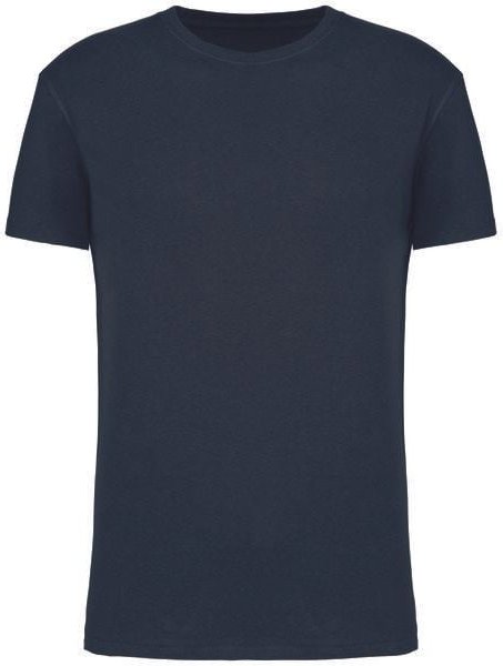 Greenspired Basic Unisex Bio T- Shirt 185 g/m² XXS - 5 XL