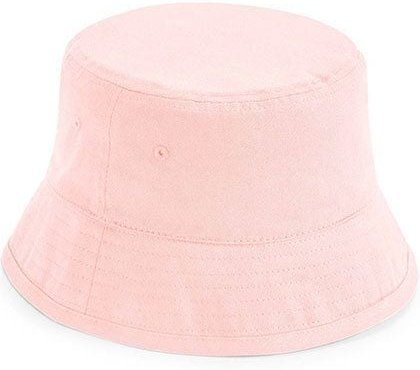 Beechfield Junior Bucket Hat Fischerhut Sonnenschutz Anglerhut Baumwolle Twill