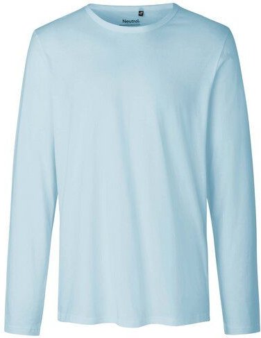 Neutral® - 3FREUNDE Männer Longsleeve