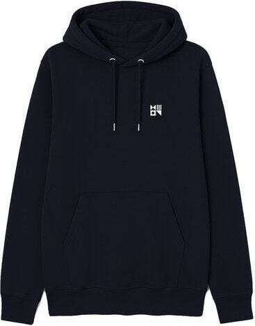 HAFENDIEB Flaggen Hoodie