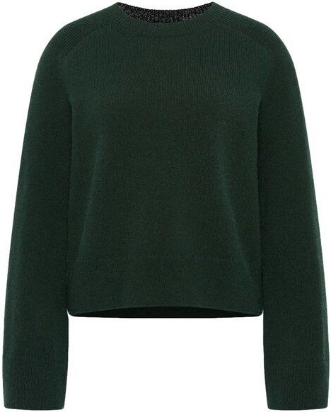 LANIUS Cropped Pullover
