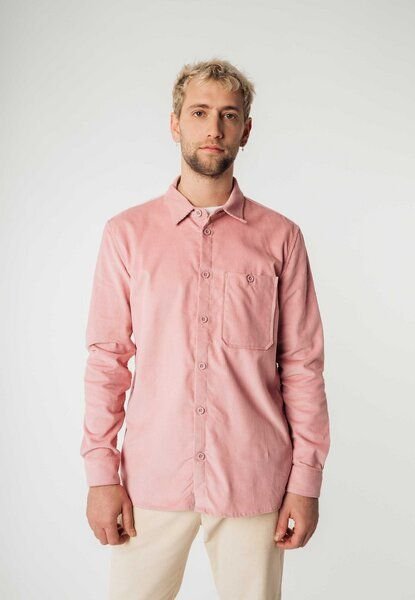 Cord Hemd NIMIT | von MELA | Fairtrade & GOTS zertifiziert
