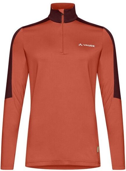 VAUDE Pullover Women's Livigno Halfzip II