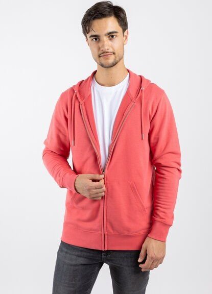 TORLAND Basic Zip-Hoodie CONNECTOR