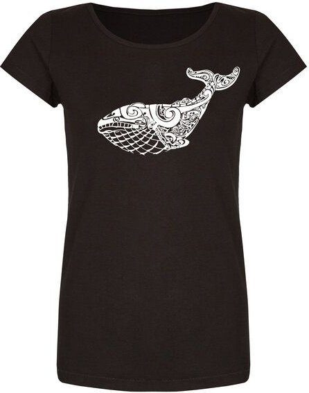 Brandless Basic Bio T-Shirt (ladies) Nr.2 Wal