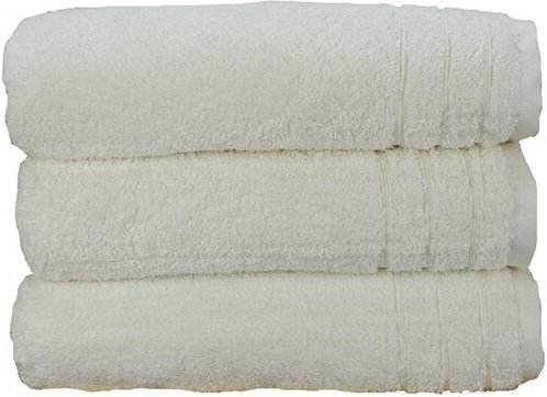 Thumbnail - A&R Textile XL Badetuch Strandtuch Saunatuch 100 x 180 cm Organic Beach Towel (1 Stück)