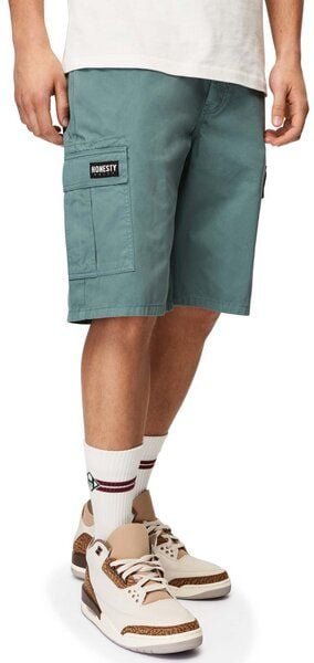 Honesty Rules Cargo Shorts