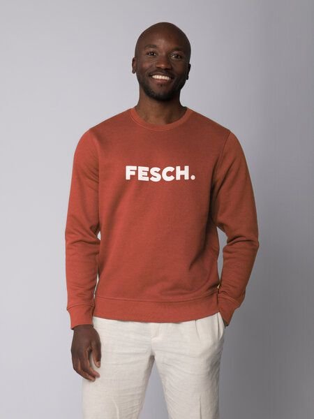 watapparel Sweatshirt Unisex Fesch