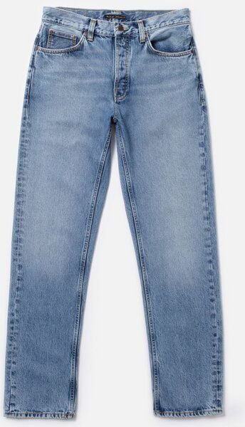 Nudie Jeans Jeans Rad Rufus Indigo Blues