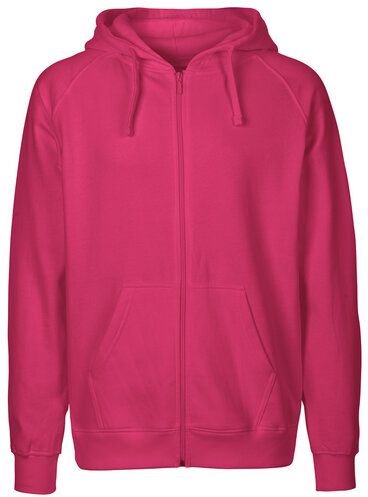 Neutral® - 3FREUNDE Männer Hoodie Zipped