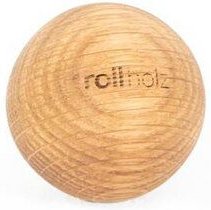 Thumbnail - rollholz Faszienkugel - nachhaltiges Faszientraining und Eigenmassage