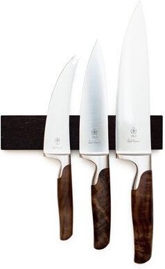 Thumbnail - klotzaufklotz Messerleiste Räuchereiche