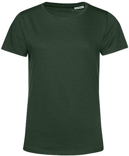 B&C Collection Inspire T-Shirt Rundhals Organic E150 145 gr /m² bis Größe 3XL