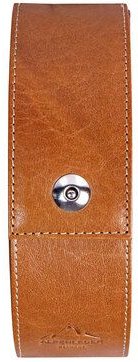 Alpenleder Brillenetui GLUST