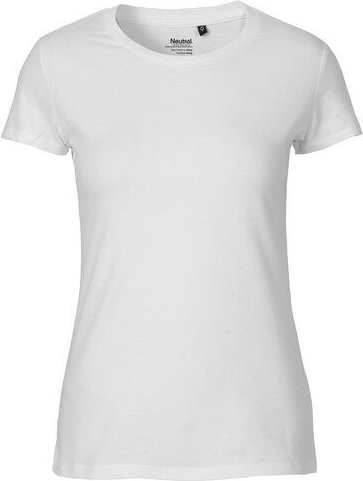 Neutral® - 3FREUNDE Frauen T-Shirt