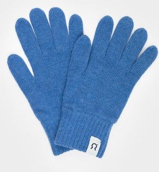 Rifò - Circular Fashion Made in Italy Recycelte Kaschmir-Handschuhe – Pier Paolo