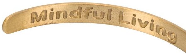 El Puente Armreif "Mindful Living"