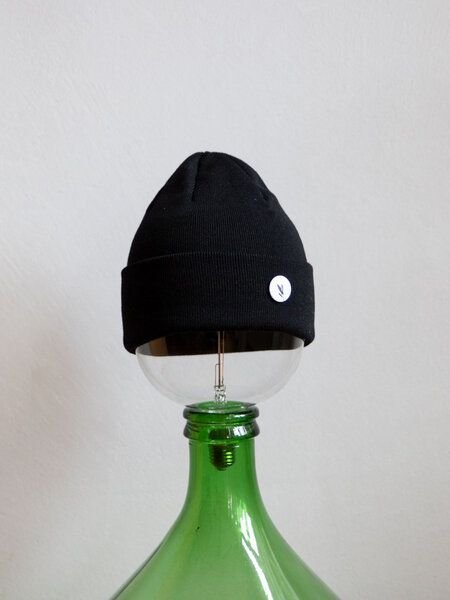 Ecostories Merino-Beanies Farbenfroh