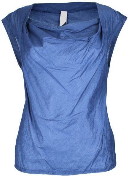 FORMAT LIZZ Kurzarmbluse