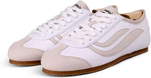 Genesis Footwear G-MOTO Monocolour Sneaker