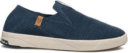 SAOLA Vegane Sneaker - Slip-On, leicht, komfortabel und ohne Fersenverstärkung - Bali M