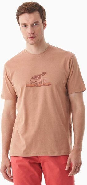 ORGANICATION T-Shirt aus Bio-Baumwolle