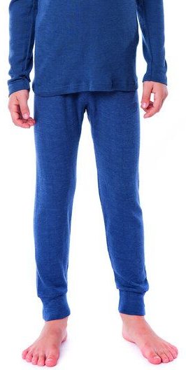 Living Crafts Lange Unterhose für Kinder