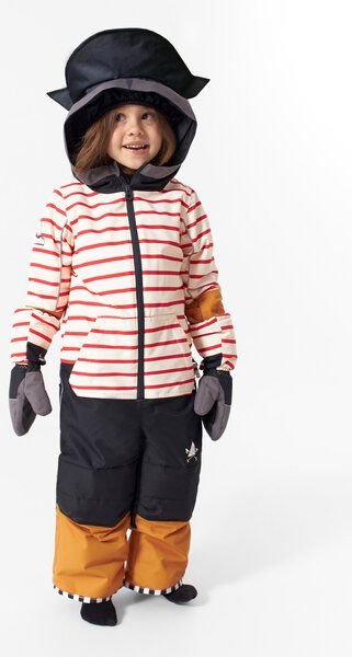 WeeDo Schneeanzug „Hookdo Pirat“