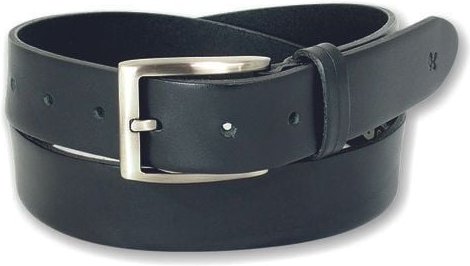 GREENBELTS Herren Ledergürtel FINLEY