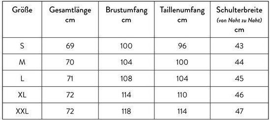 GARY MASH T-Shirt I can Hendl this aus Biobaumwolle