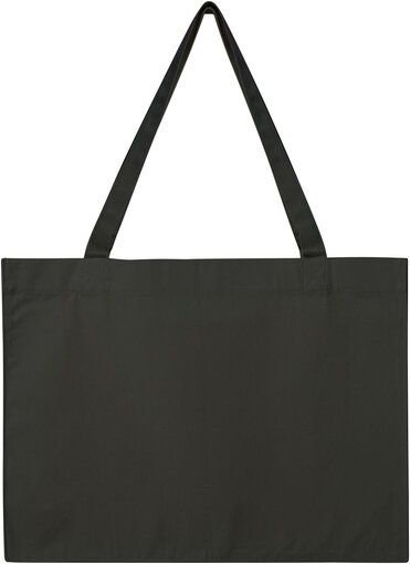 University of Soul Shopping Bag aus Bio-Baumwolle "Sheila"