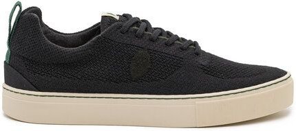 Vesica Piscis Footwear DAVINCI Vegan sneaker black