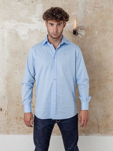 goodsociety Hemd comfort fit